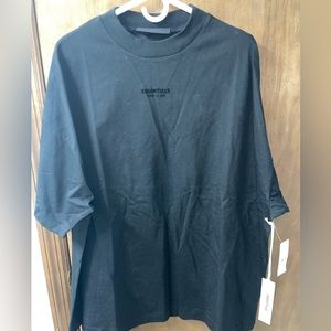 Essentials Fear of God Tee DS